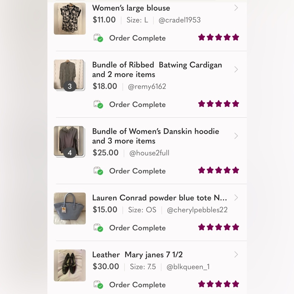 LIVE SHOW LISTING!!!! Please like for notifications - Picture 13 of 16